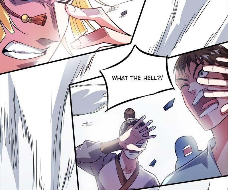 Read Eternal First Son-In-Law chapter 54 image 58 on Lezhin