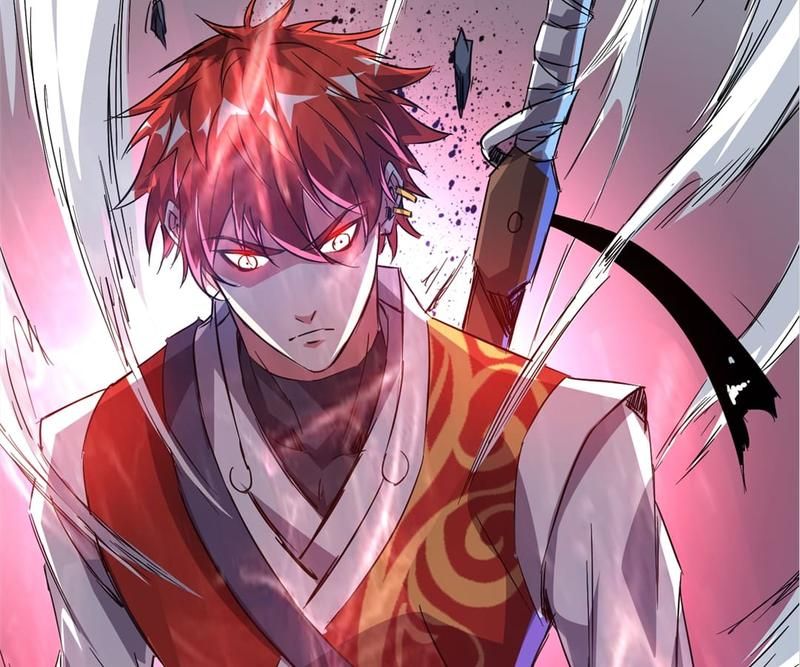 Read Eternal First Son-In-Law chapter 54 image 60 on Lezhin