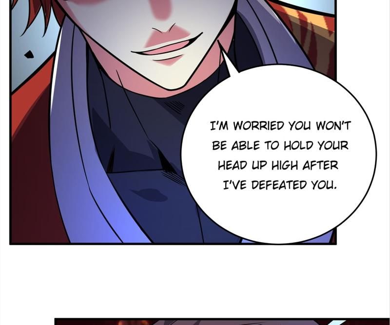 Read Eternal First Son-In-Law chapter 54 image 7 on Lezhin