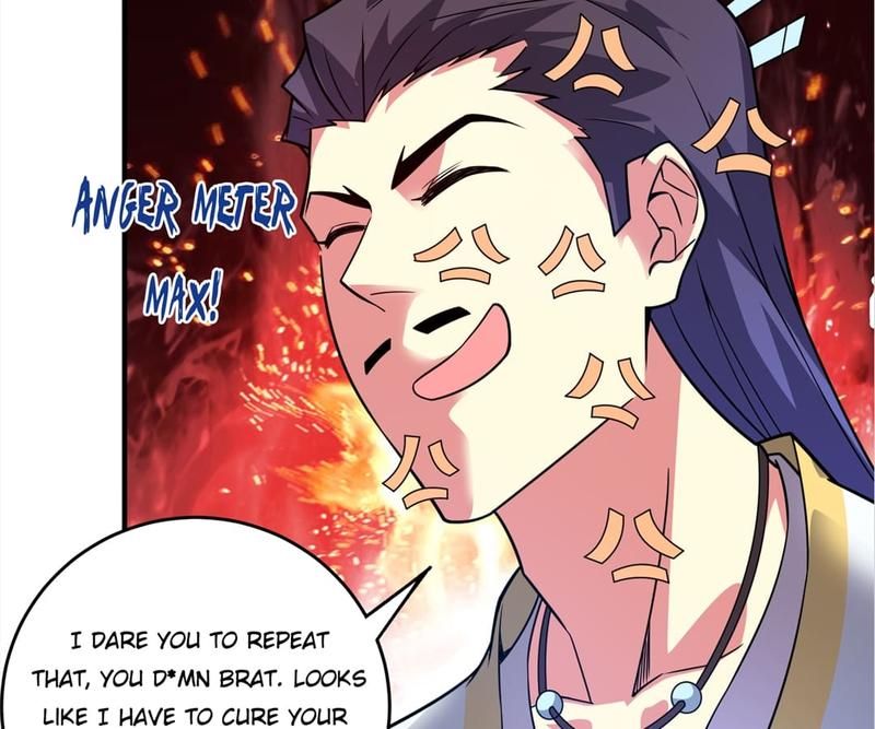 Read Eternal First Son-In-Law chapter 54 image 8 on Lezhin