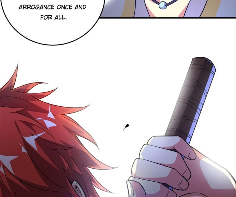 Read Eternal First Son-In-Law chapter 54 image 9 on Lezhin