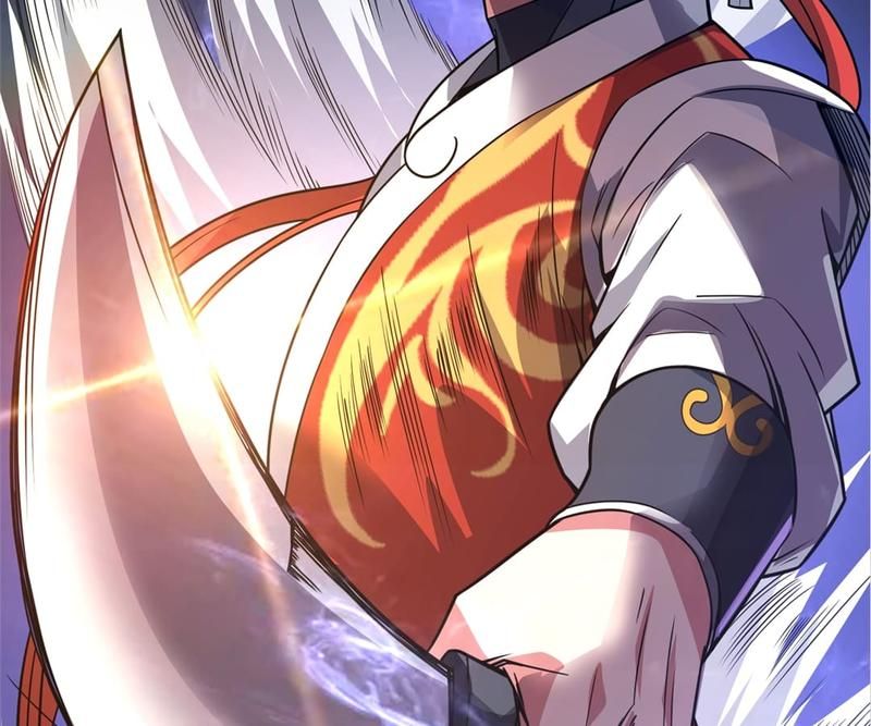 Read Eternal First Son-In-Law chapter 55 image 1 on Lezhin