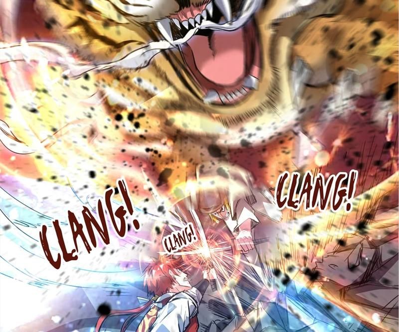 Read Eternal First Son-In-Law chapter 55 image 11 on Lezhin