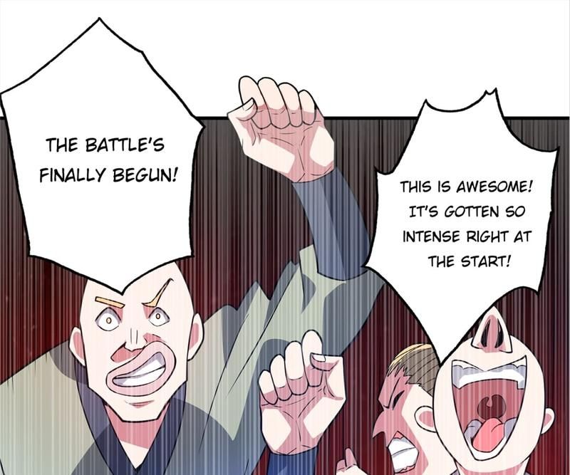 Read Eternal First Son-In-Law chapter 55 image 18 on Lezhin