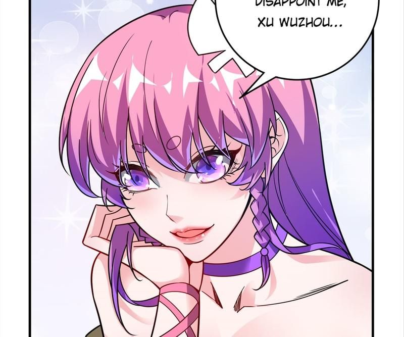 Read Eternal First Son-In-Law chapter 55 image 21 on Lezhin