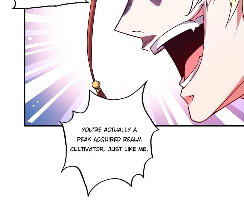 Read Eternal First Son-In-Law chapter 55 image 26 on Lezhin