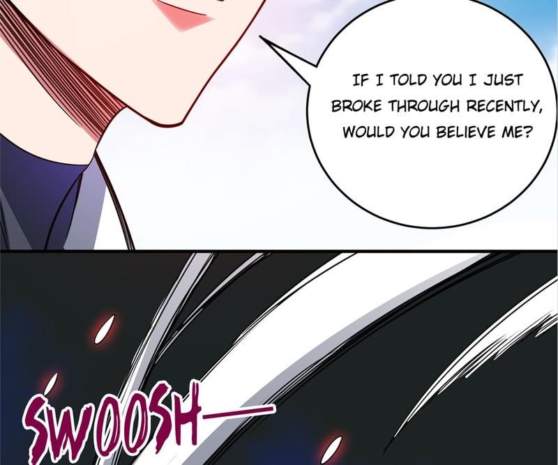 Read Eternal First Son-In-Law chapter 55 image 28 on Lezhin