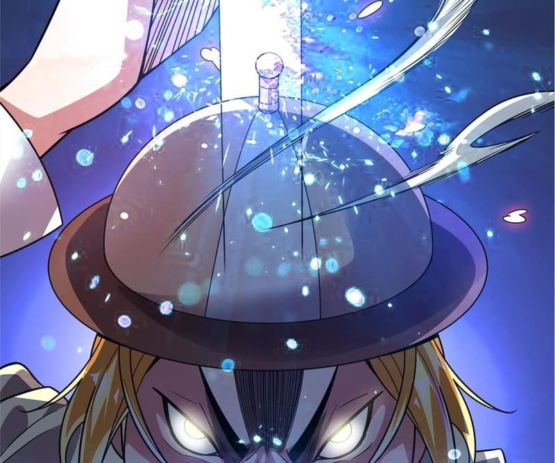 Read Eternal First Son-In-Law chapter 55 image 30 on Lezhin