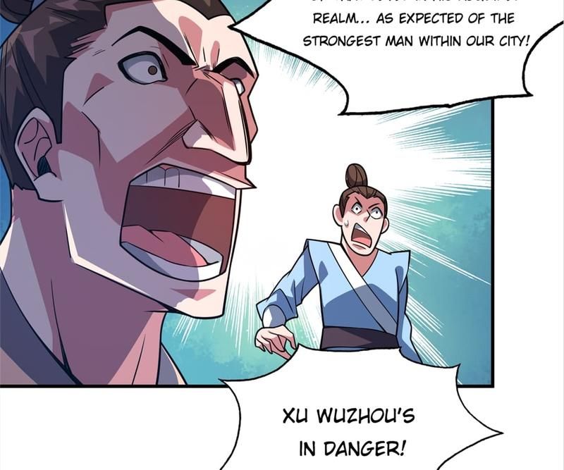 Read Eternal First Son-In-Law chapter 55 image 38 on Lezhin