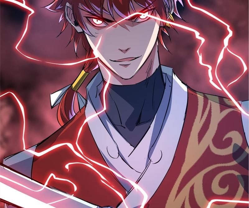 Read Eternal First Son-In-Law chapter 55 image 42 on Lezhin