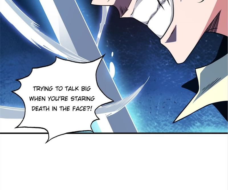 Read Eternal First Son-In-Law chapter 55 image 46 on Lezhin