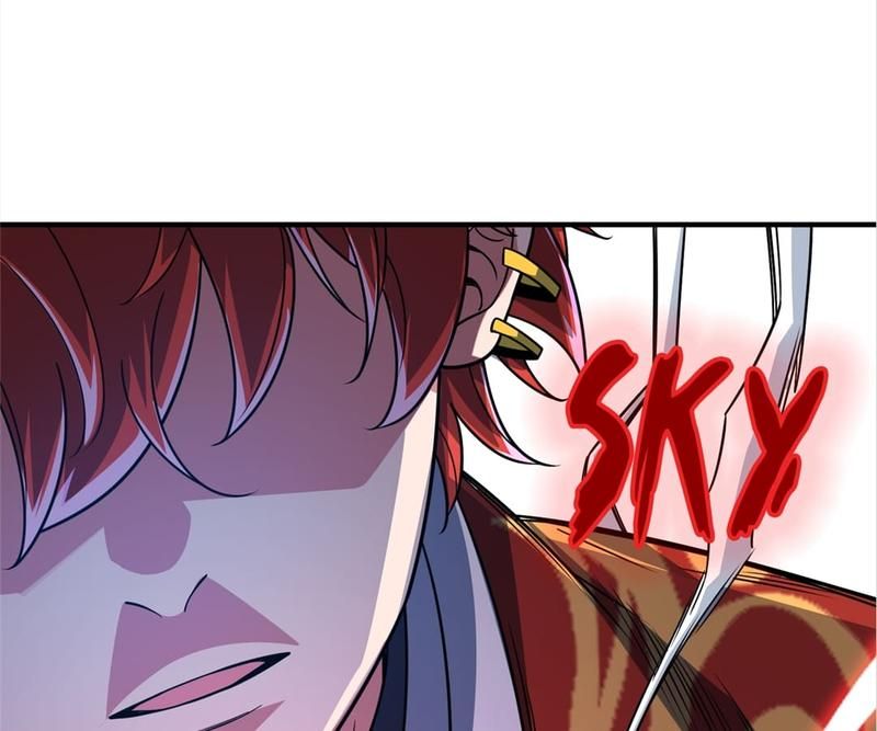 Read Eternal First Son-In-Law chapter 55 image 56 on Lezhin