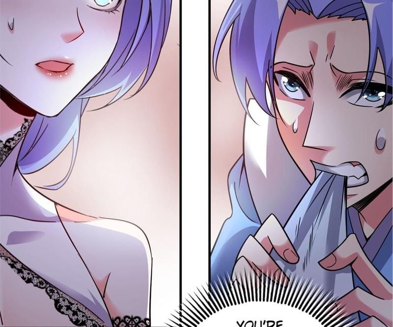 Read Eternal First Son-In-Law chapter 56 image 14 on Lezhin