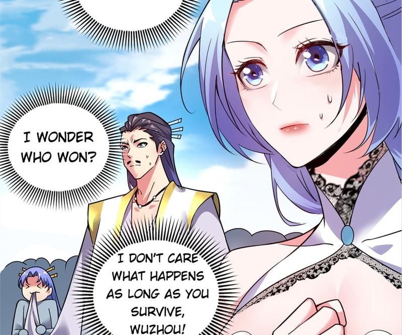Read Eternal First Son-In-Law chapter 56 image 17 on Lezhin
