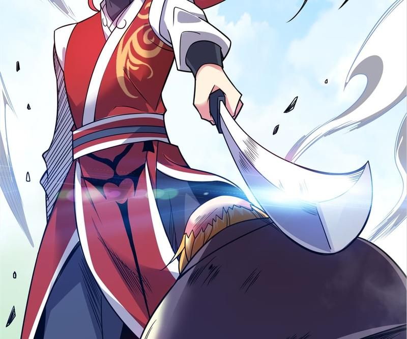 Read Eternal First Son-In-Law chapter 56 image 21 on Lezhin