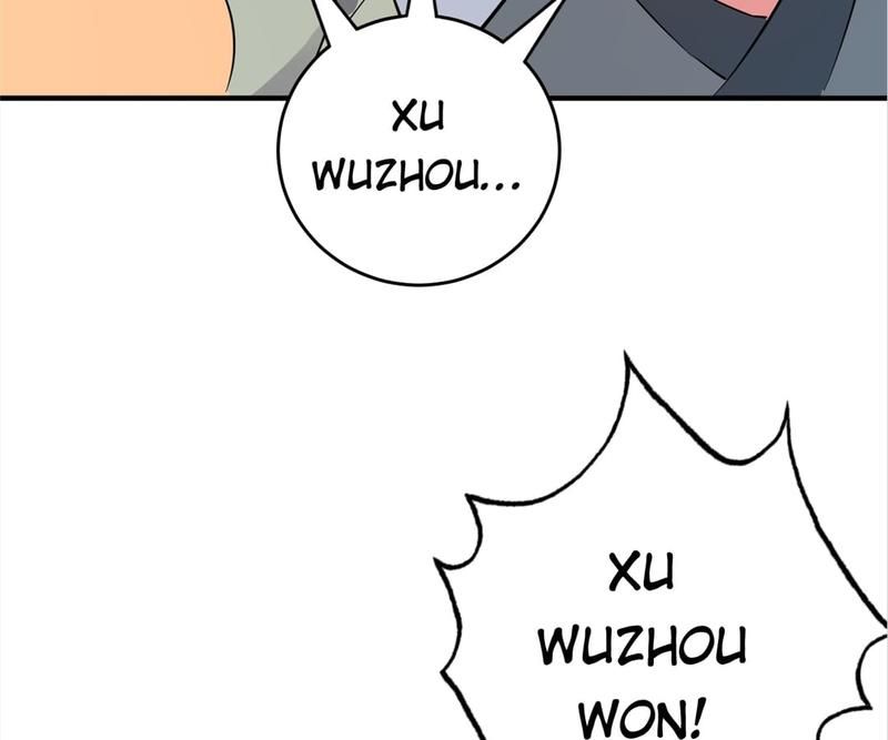 Read Eternal First Son-In-Law chapter 56 image 25 on Lezhin