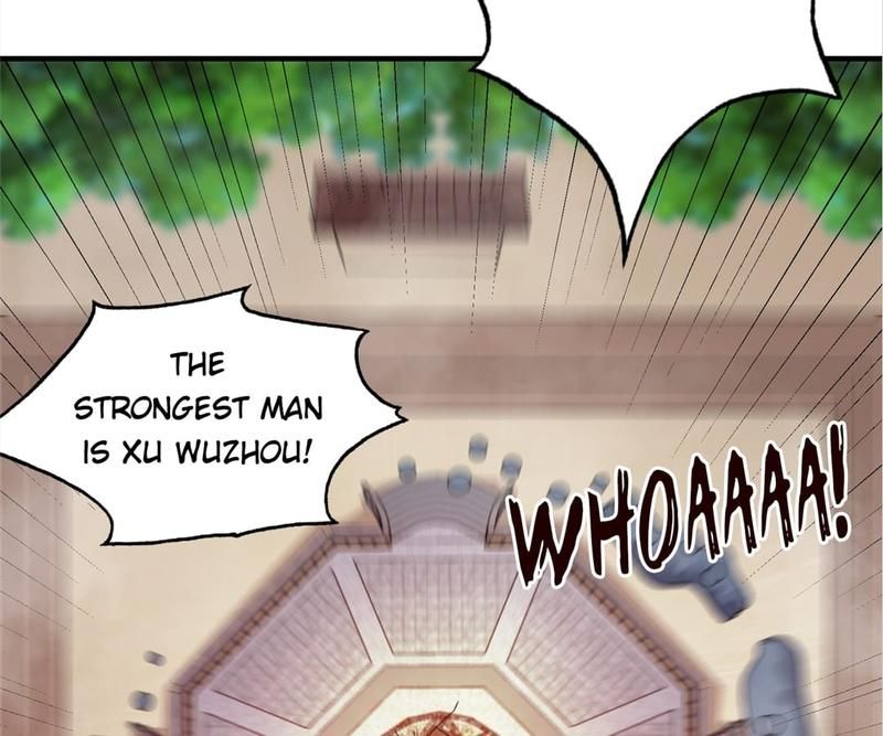 Read Eternal First Son-In-Law chapter 56 image 26 on Lezhin