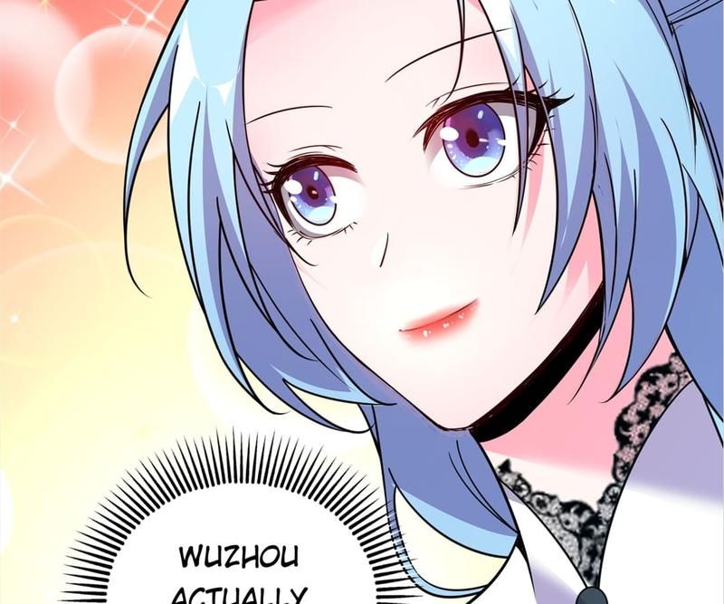 Read Eternal First Son-In-Law chapter 56 image 31 on Lezhin