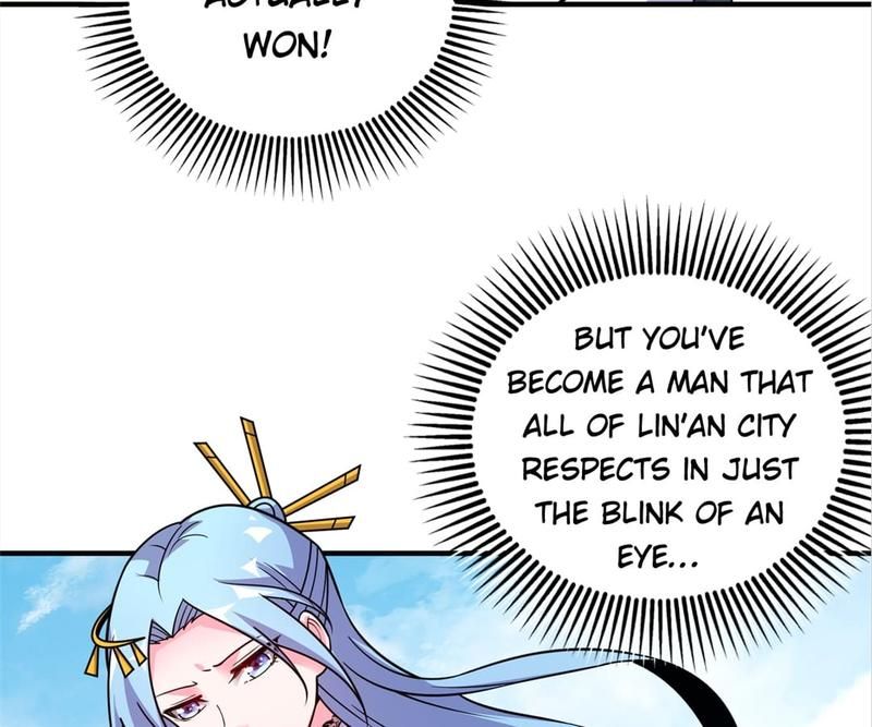 Read Eternal First Son-In-Law chapter 56 image 32 on Lezhin