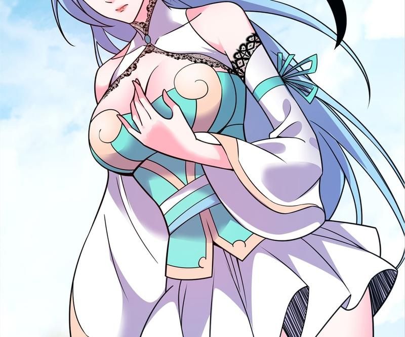 Read Eternal First Son-In-Law chapter 56 image 33 on Lezhin