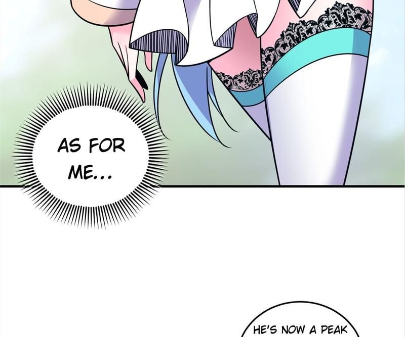 Read Eternal First Son-In-Law chapter 56 image 34 on Lezhin