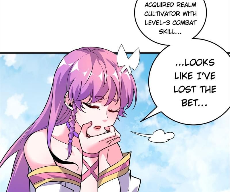 Read Eternal First Son-In-Law chapter 56 image 35 on Lezhin