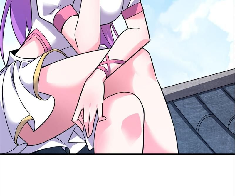 Read Eternal First Son-In-Law chapter 56 image 36 on Lezhin