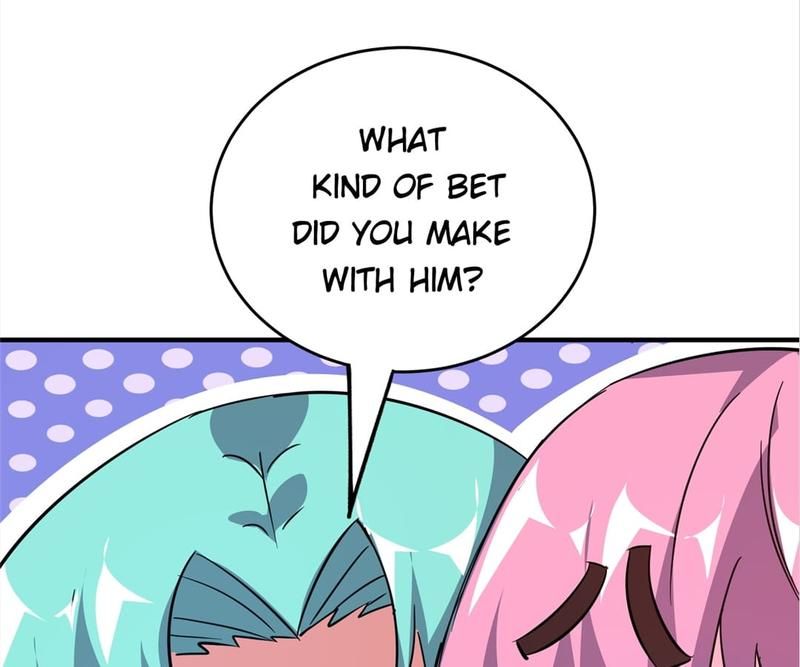 Read Eternal First Son-In-Law chapter 56 image 37 on Lezhin