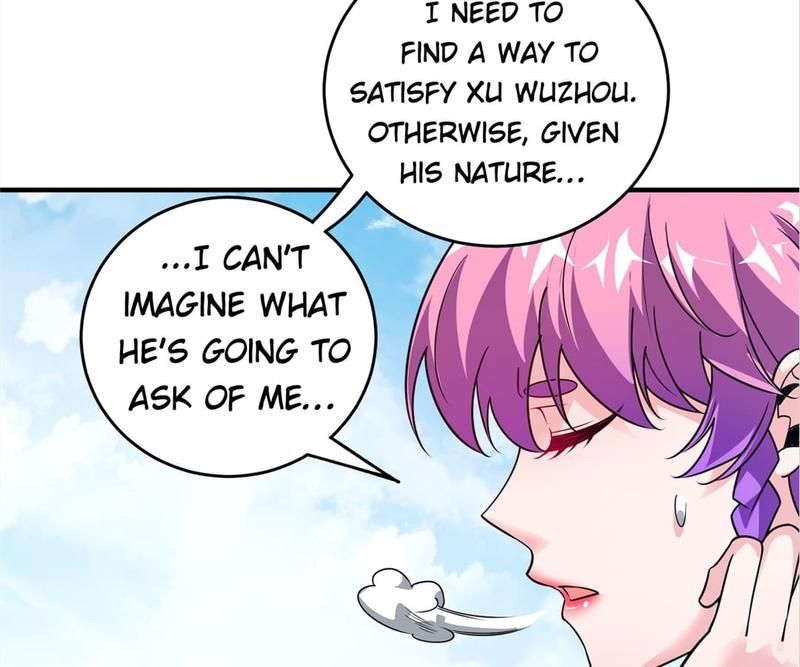 Read Eternal First Son-In-Law chapter 56 image 42 on Lezhin