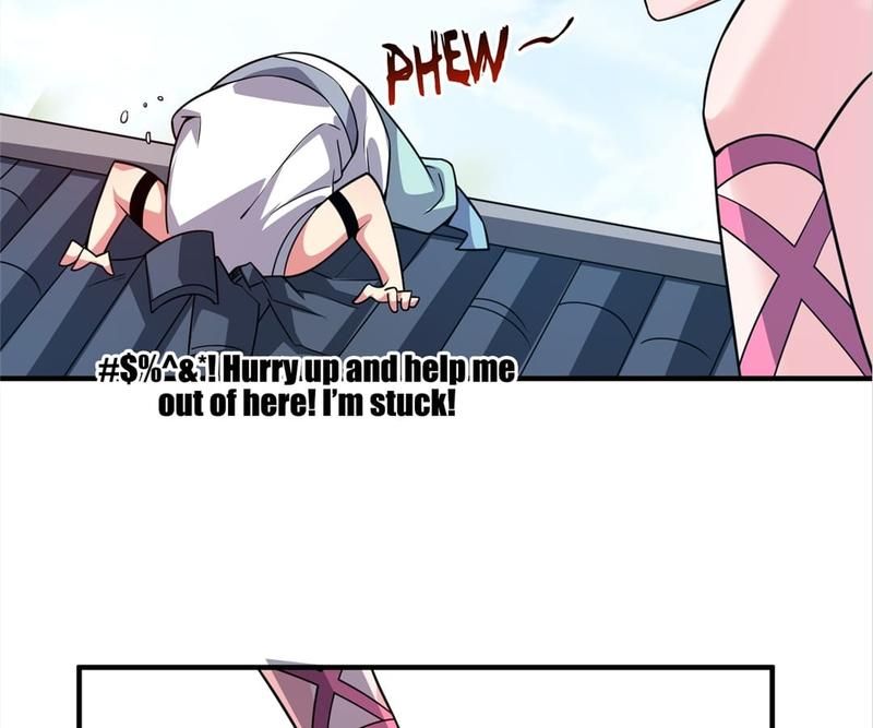 Read Eternal First Son-In-Law chapter 56 image 43 on Lezhin