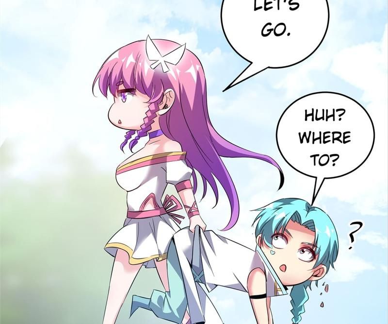 Read Eternal First Son-In-Law chapter 56 image 45 on Lezhin