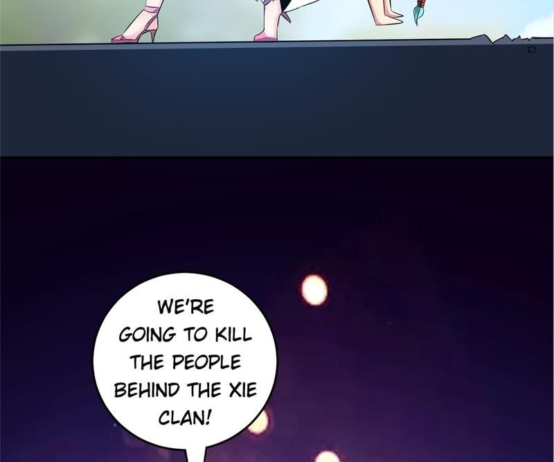 Read Eternal First Son-In-Law chapter 56 image 46 on Lezhin