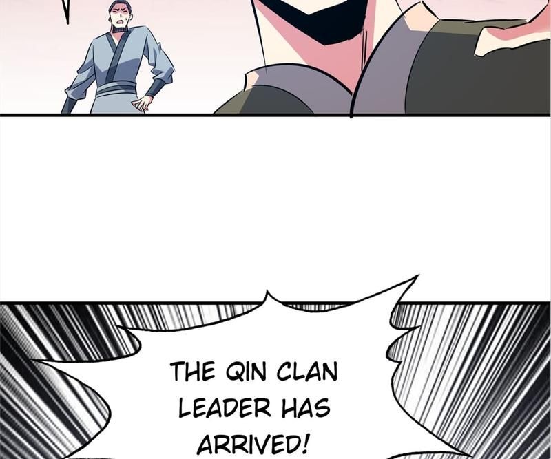 Read Eternal First Son-In-Law chapter 56 image 7 on Lezhin
