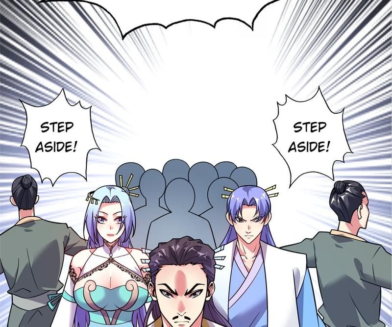Read Eternal First Son-In-Law chapter 56 image 8 on Lezhin