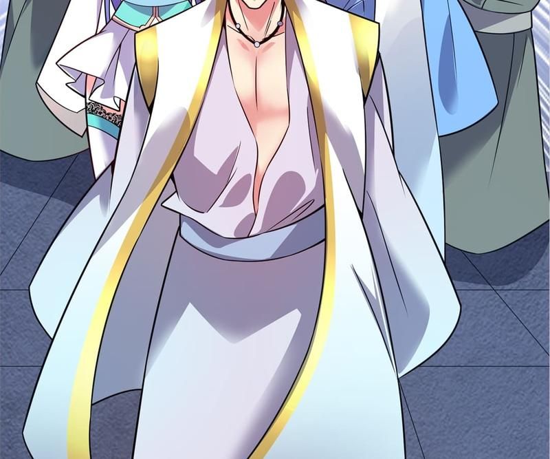 Read Eternal First Son-In-Law chapter 56 image 9 on Lezhin