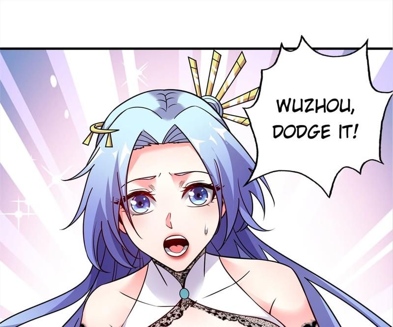 Read Eternal First Son-In-Law chapter 58 image 13 on Lezhin