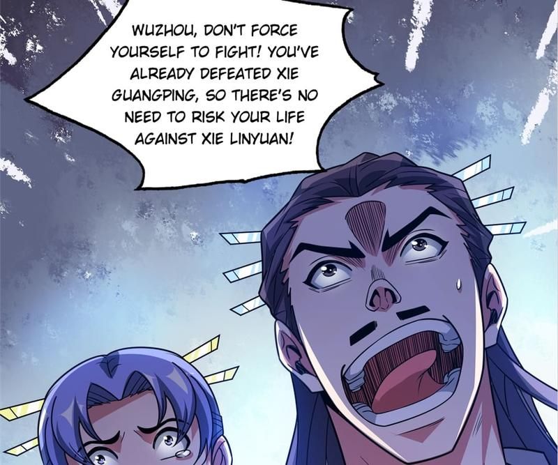 Read Eternal First Son-In-Law chapter 58 image 16 on Lezhin