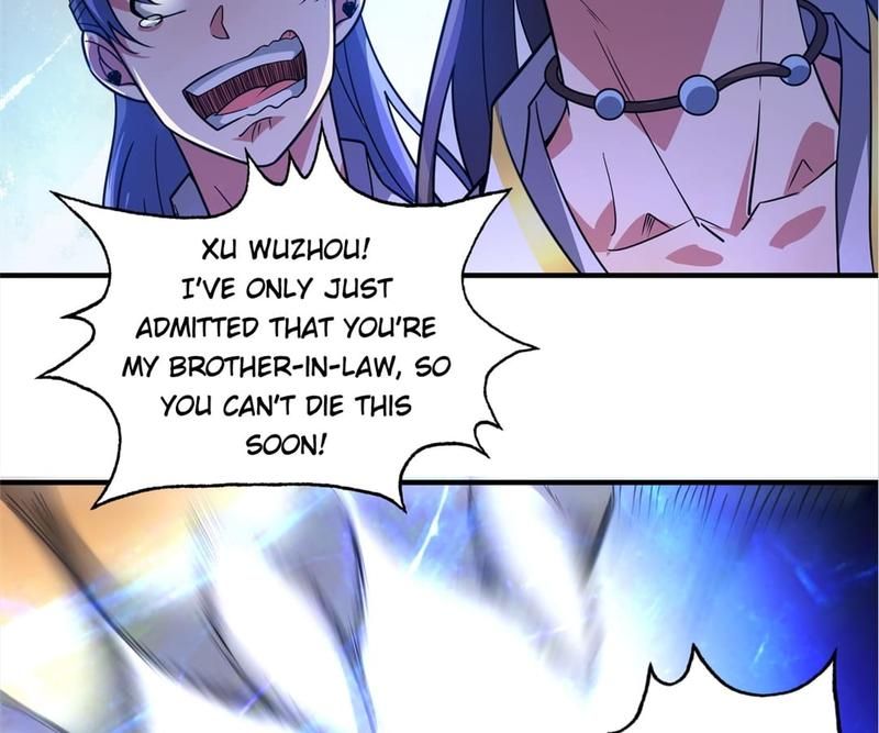 Read Eternal First Son-In-Law chapter 58 image 17 on Lezhin