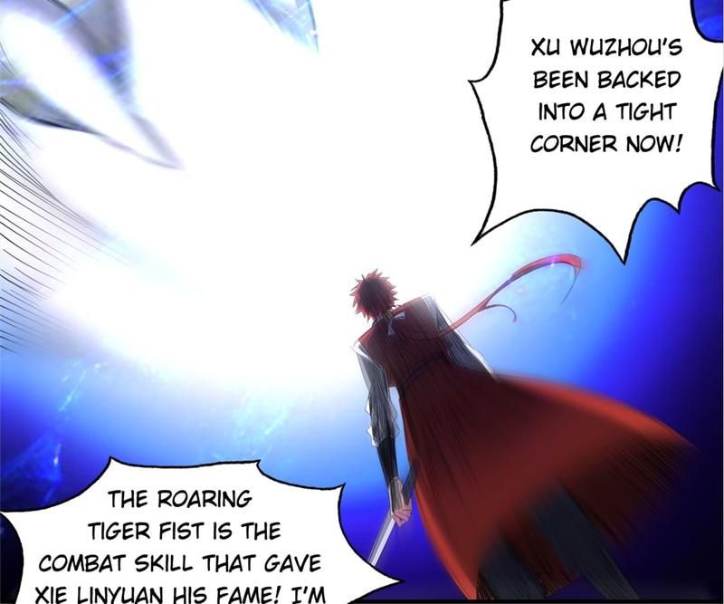 Read Eternal First Son-In-Law chapter 58 image 18 on Lezhin