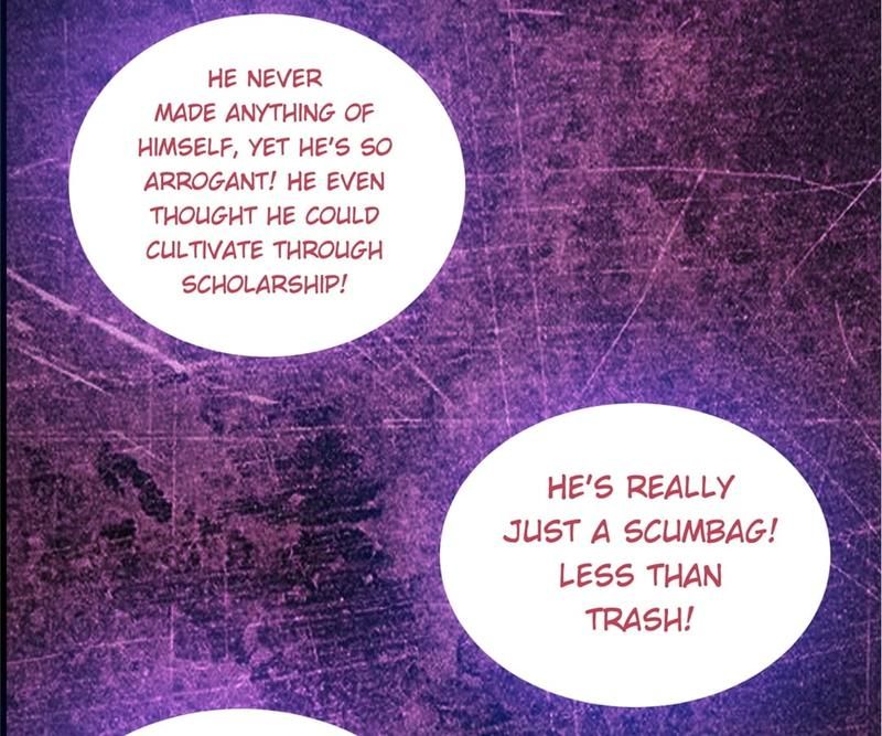 Read Eternal First Son-In-Law chapter 58 image 23 on Lezhin