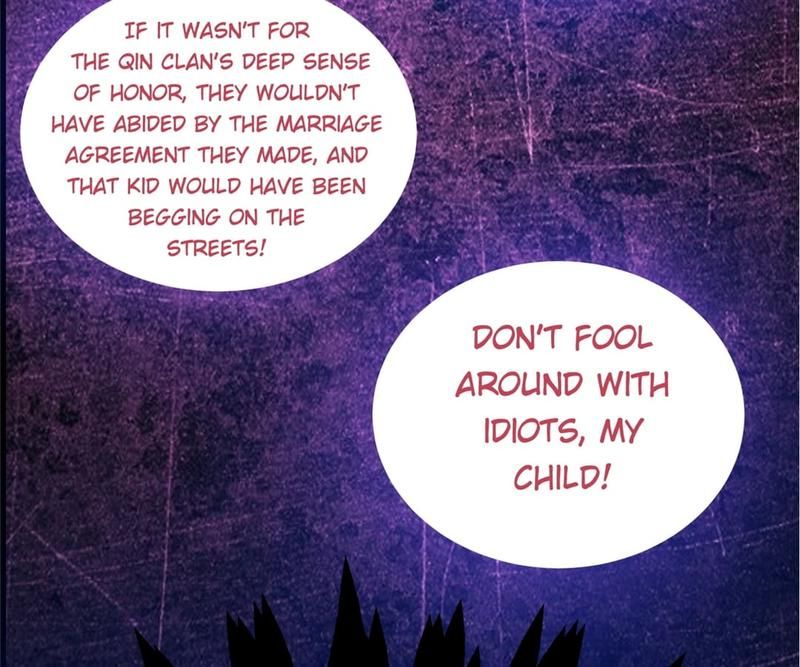 Read Eternal First Son-In-Law chapter 58 image 24 on Lezhin