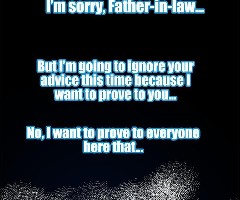 Read Eternal First Son-In-Law chapter 58 image 32 on Lezhin