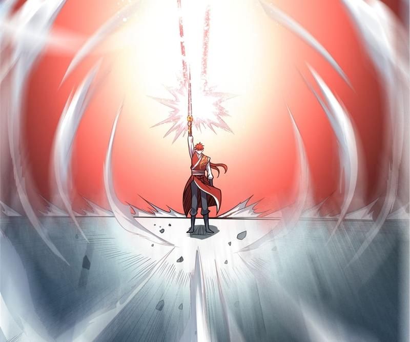 Read Eternal First Son-In-Law chapter 58 image 39 on Lezhin