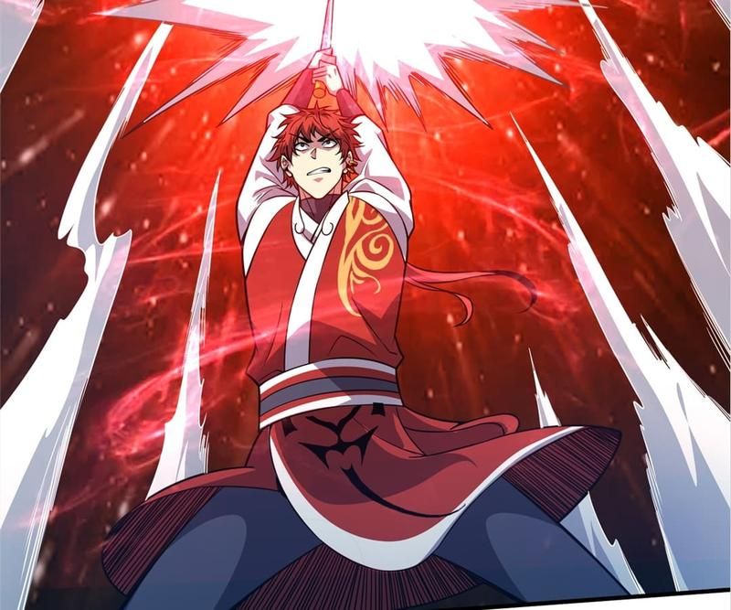 Read Eternal First Son-In-Law chapter 58 image 45 on Lezhin