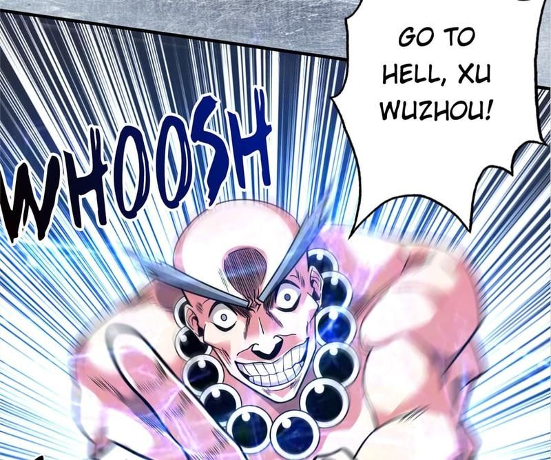 Read Eternal First Son-In-Law chapter 58 image 5 on Lezhin