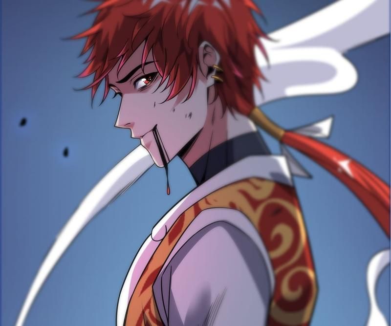 Read Eternal First Son-In-Law chapter 58 image 70 on Lezhin