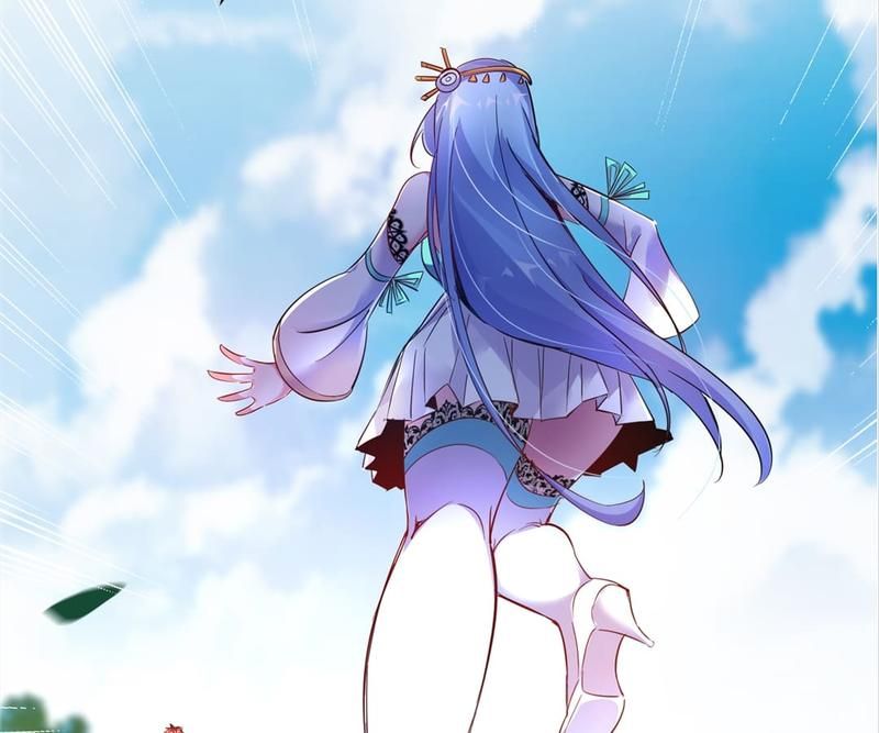 Read Eternal First Son-In-Law chapter 58 image 75 on Lezhin