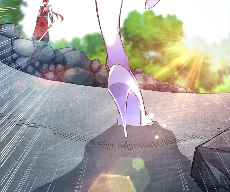Read Eternal First Son-In-Law chapter 58 image 76 on Lezhin