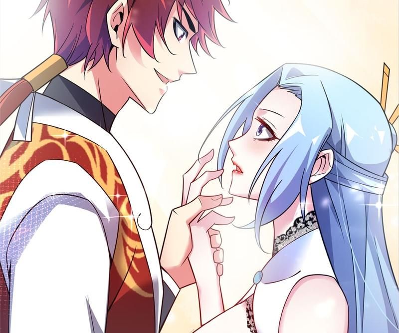 Read Eternal First Son-In-Law chapter 58 image 85 on Lezhin