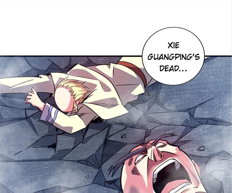 Read Eternal First Son-In-Law chapter 59 image 0 on Lezhin